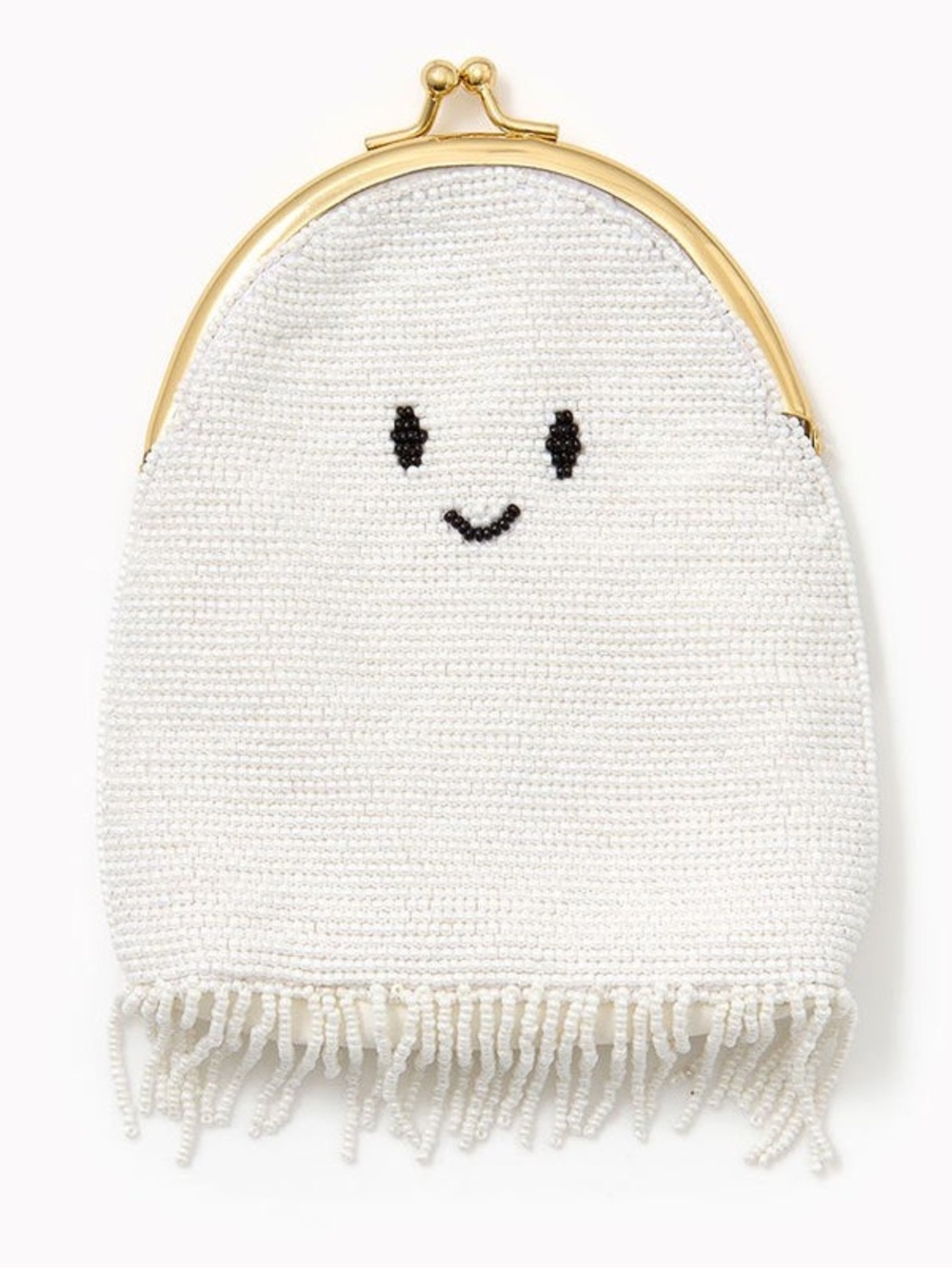 Ghost Pouch - Picture 3 of 3